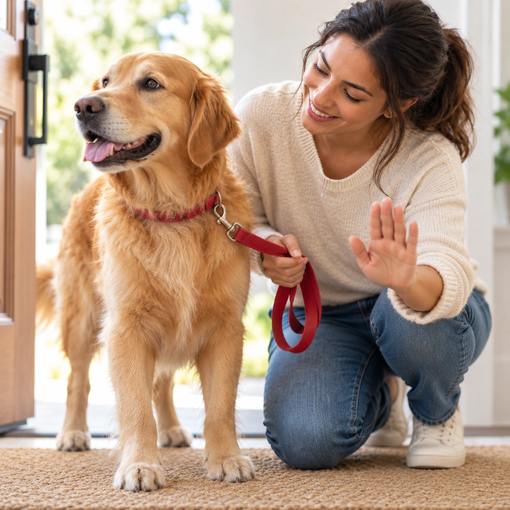 Behaviour or safety