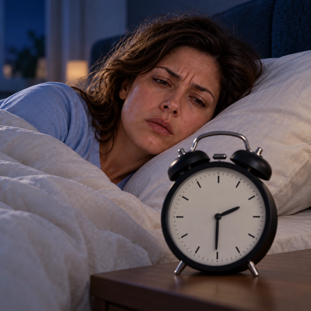 Sleep or timing