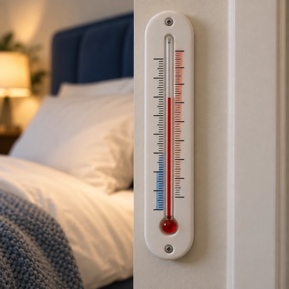 Temperature