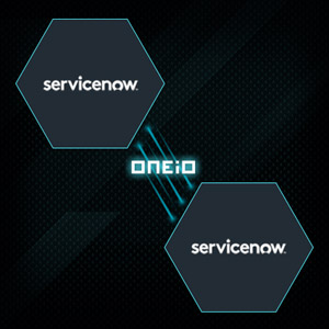 ONEiO Hexagon Services