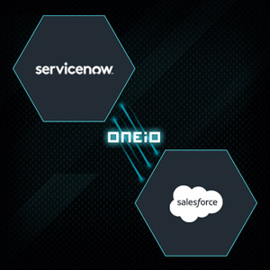 ONEiO Hexagon Support
