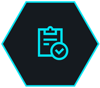 ONEiO Hexagon Weighing the limitless options