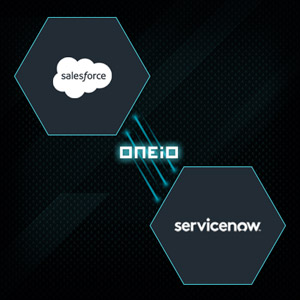 ONEiO Hexagon Services