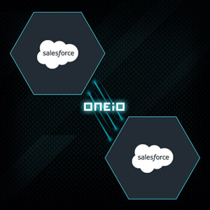 ONEiO Hexagon Support