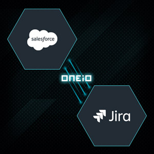 ONEiO Hexagon Technology