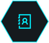 ONEiO Hexagon Overgrown automation demand