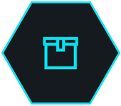 ONEiO Hexagon Weighing the limitless options