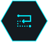 ONEiO Hexagon Weighing the limitless options
