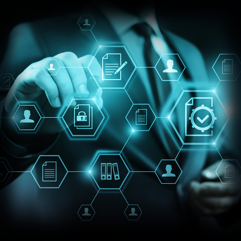 How to integrate with ONEiO
