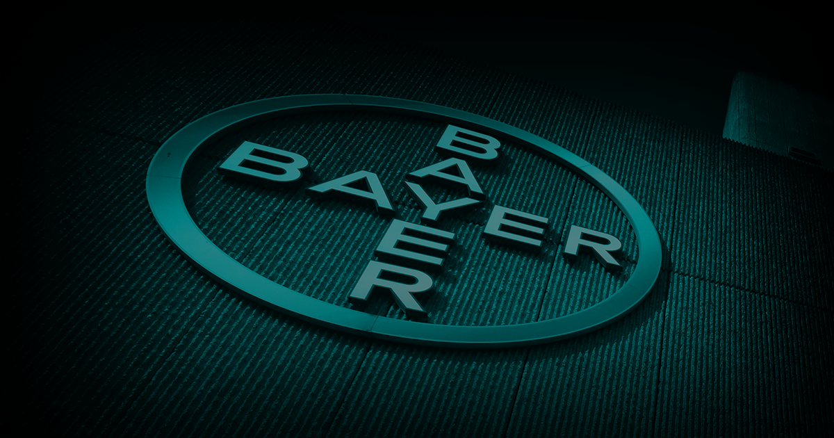 Bayer Business Services