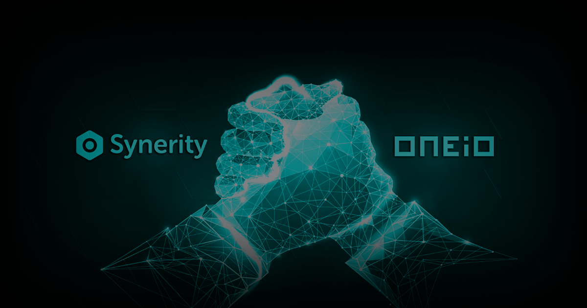 Synerity