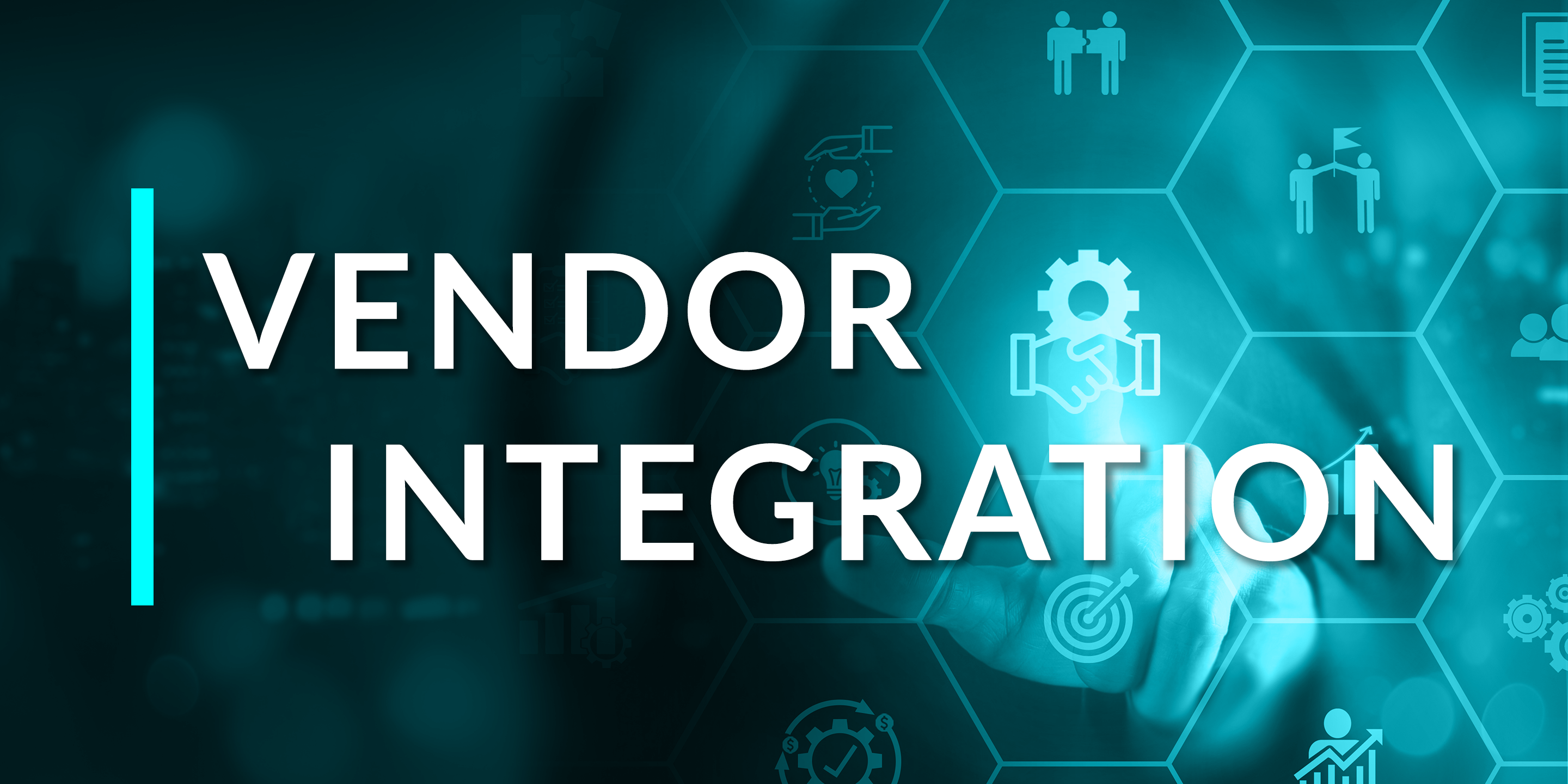ONEiO Vendor Integration