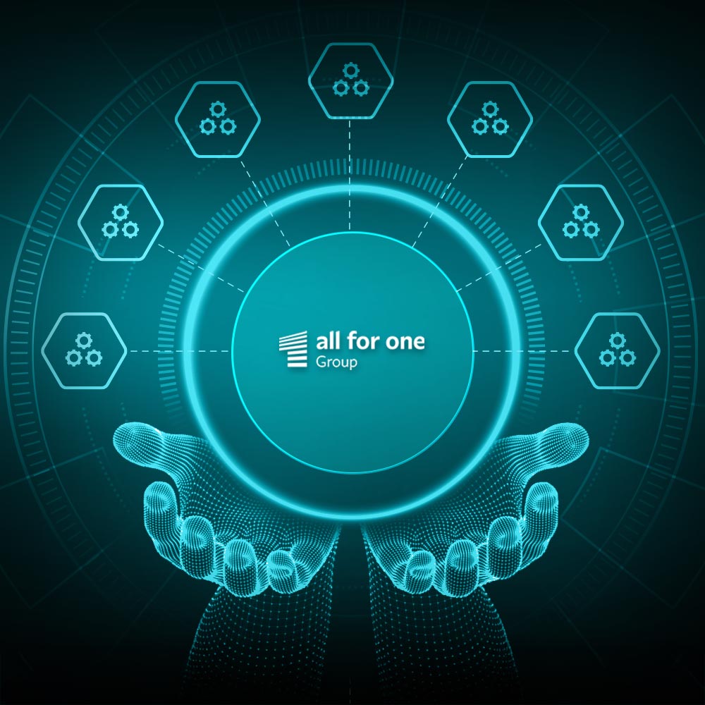 ONEiO - an integrated IT vendor management solution