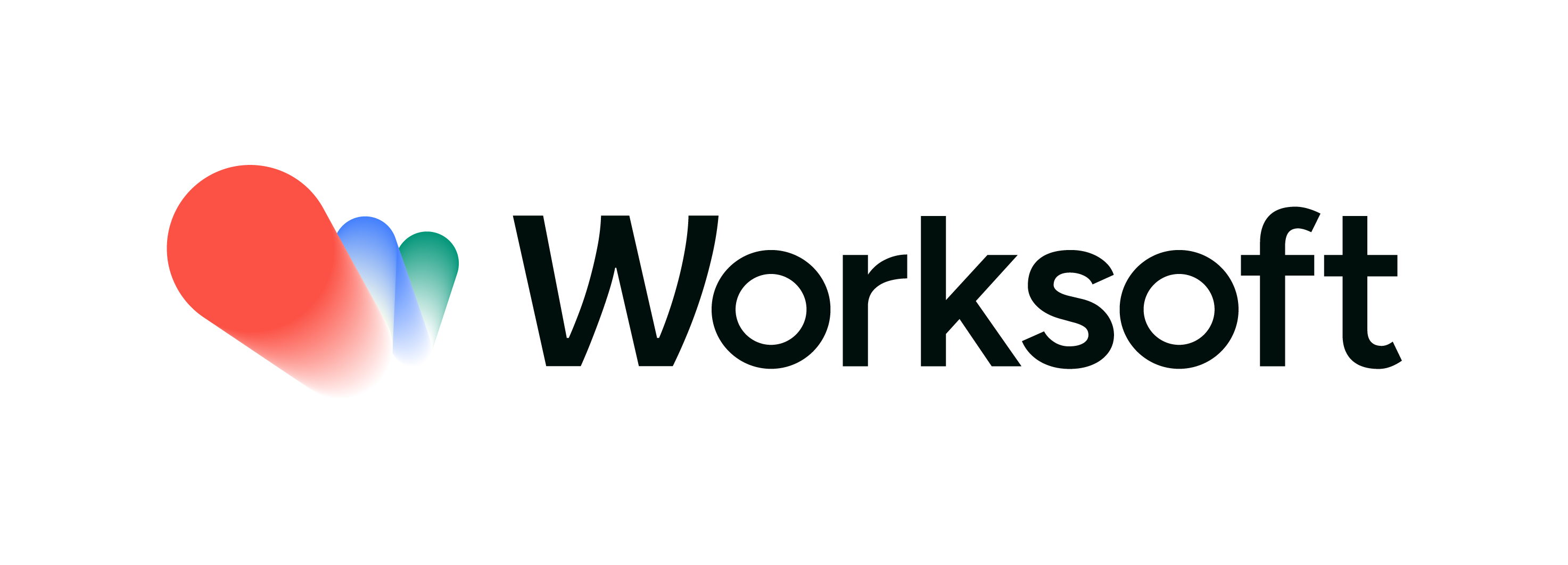 Worksoft logo