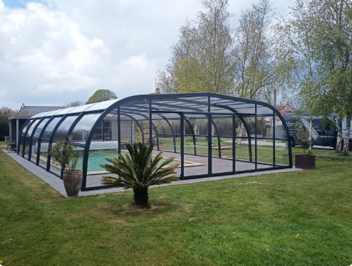 Exemple piscine