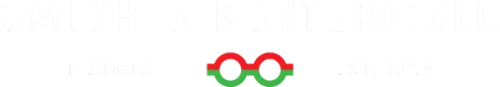 Smith & Butterfield Optometrists Keswick logo