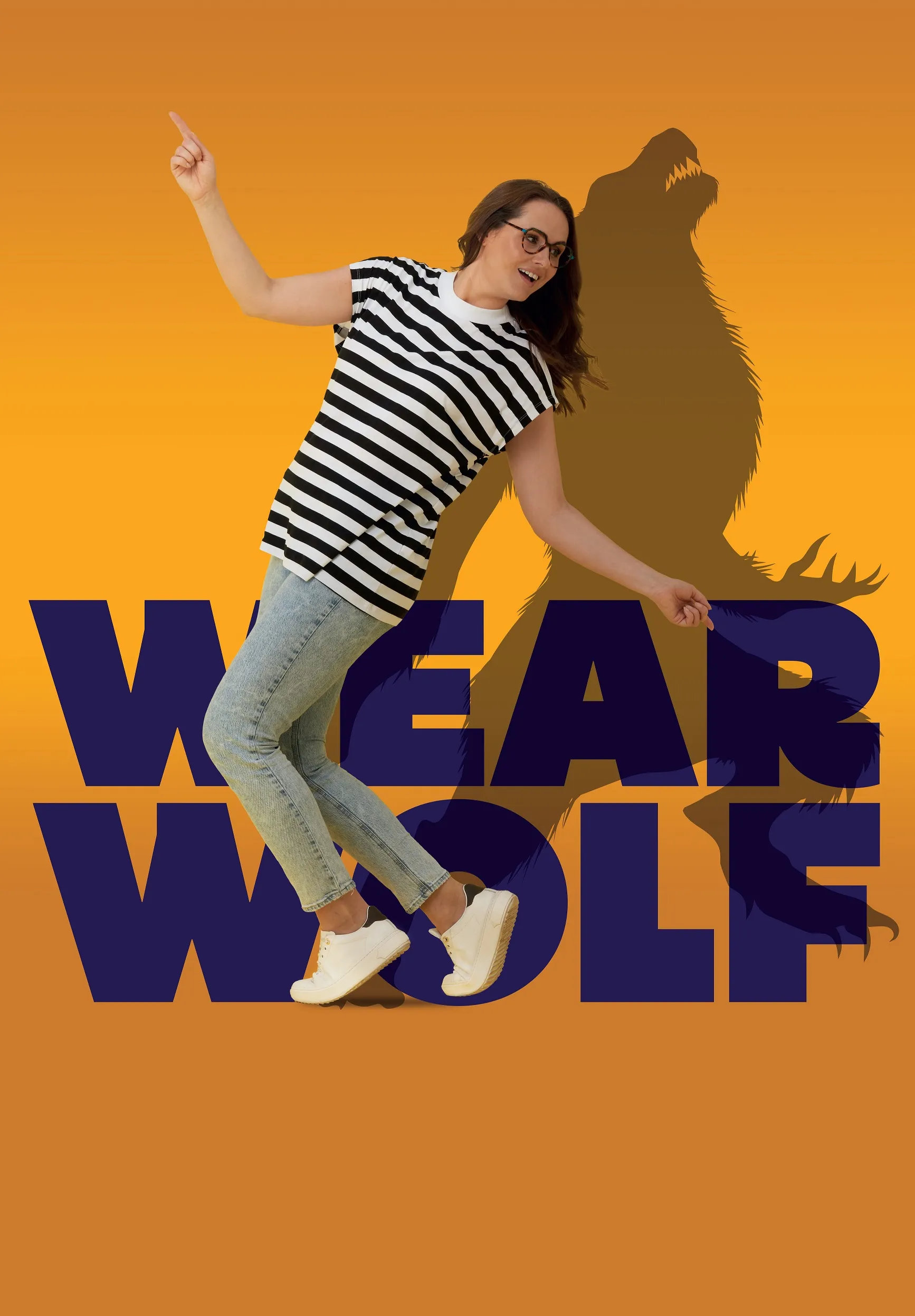 Wolf eyewear at Smith & Butterfield Keswick