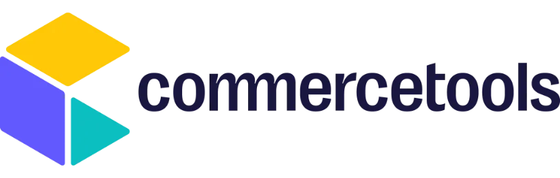 Logo von commercetools