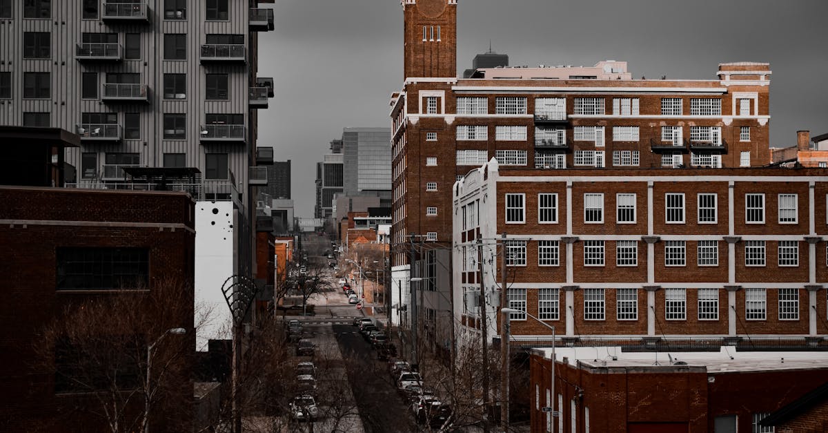 Kansas City skyline