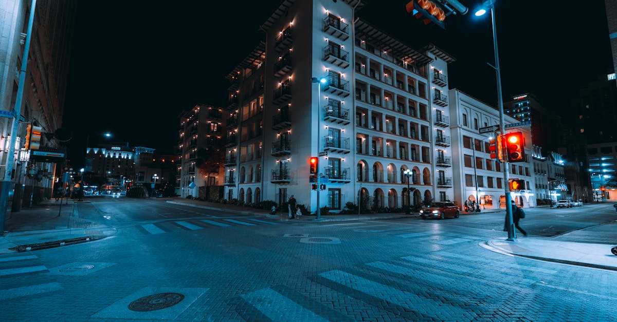 San Antonio skyline