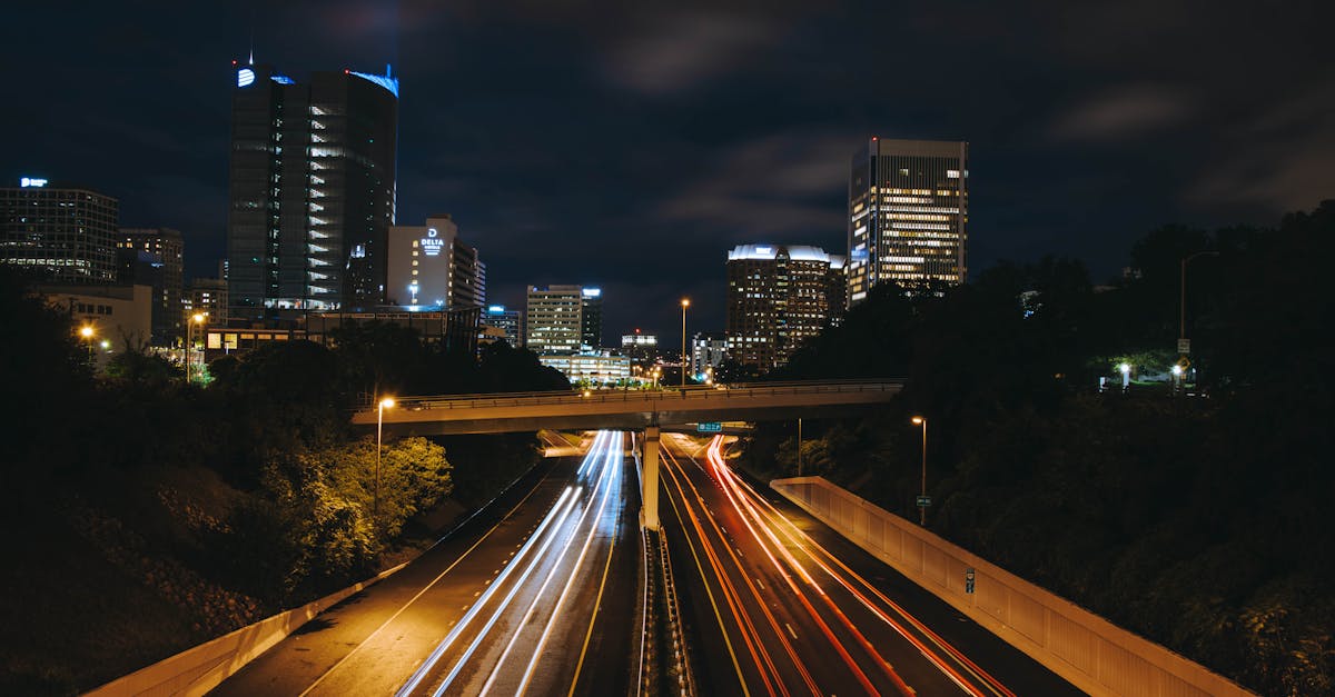 Allentown skyline