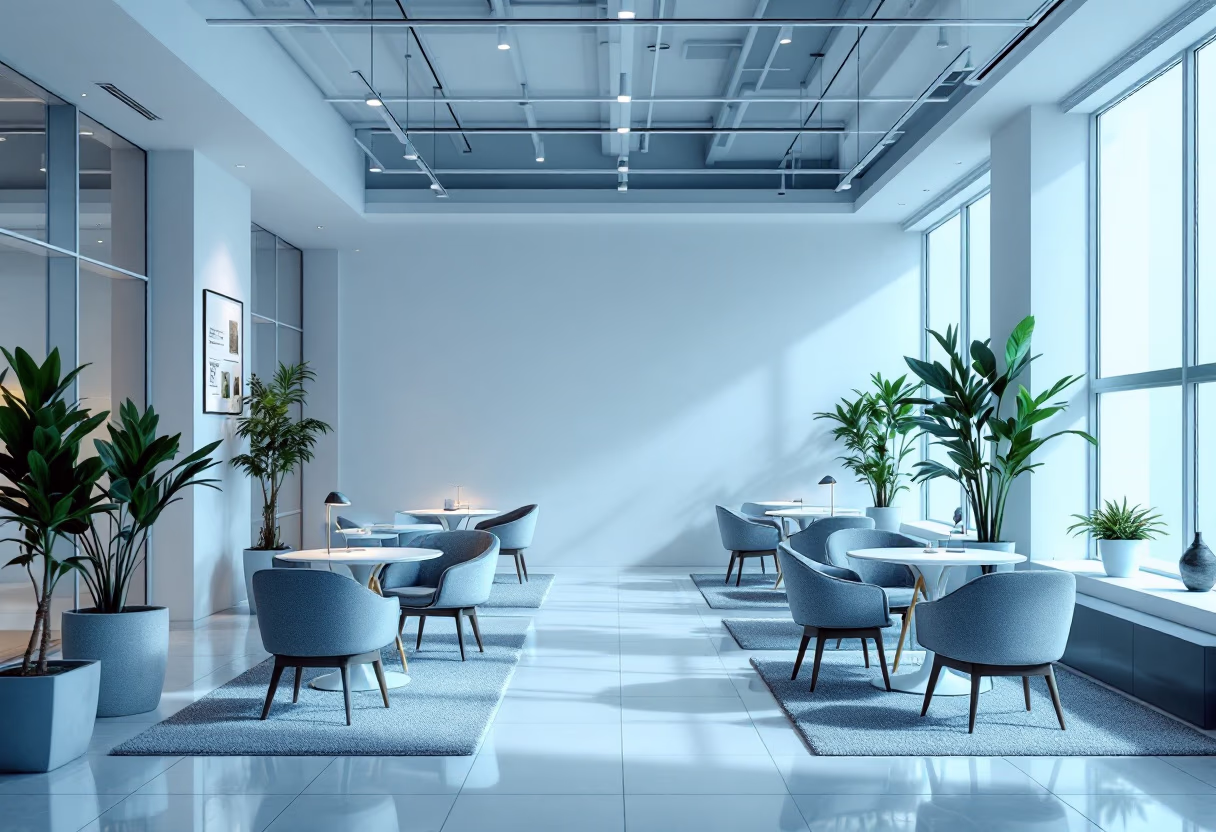 [background image] image of dealership workspace (for an auto dealership)