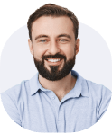 Testimonial - Podcast X Webflow Template