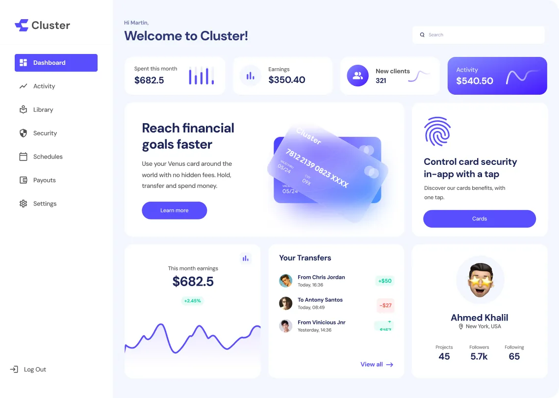 Dashboard Image