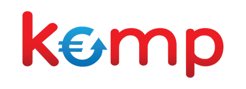 KOMP Logo
