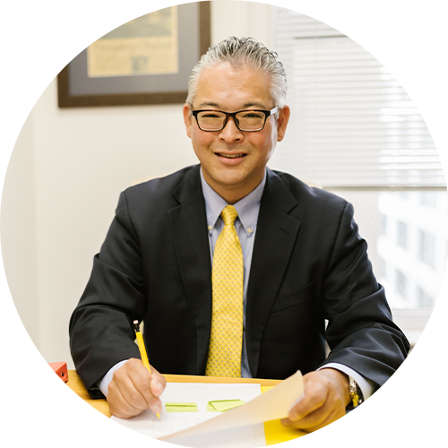 Marcus Chen