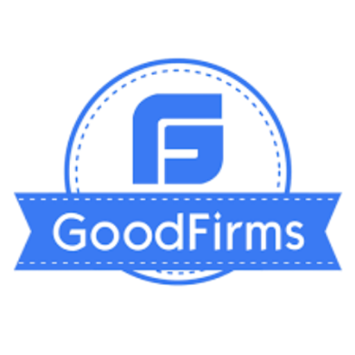 GoodFirms logo