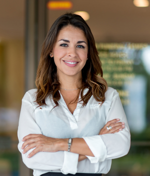 HR Director