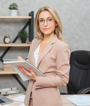 Chief Operating Officer