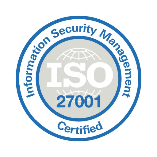 ISO 27001