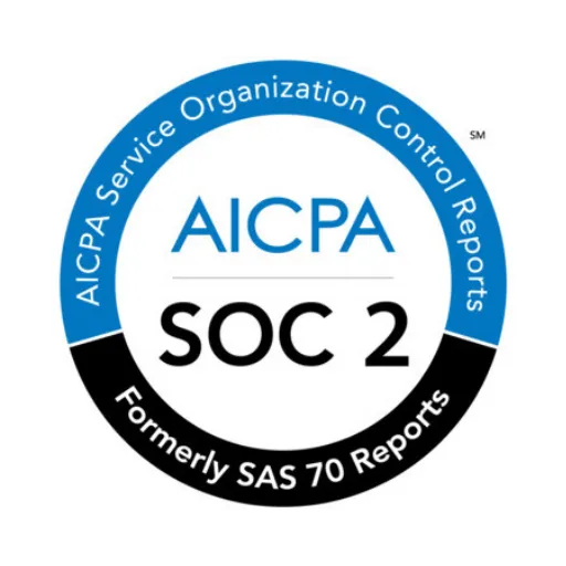 SOC 2 Compliant