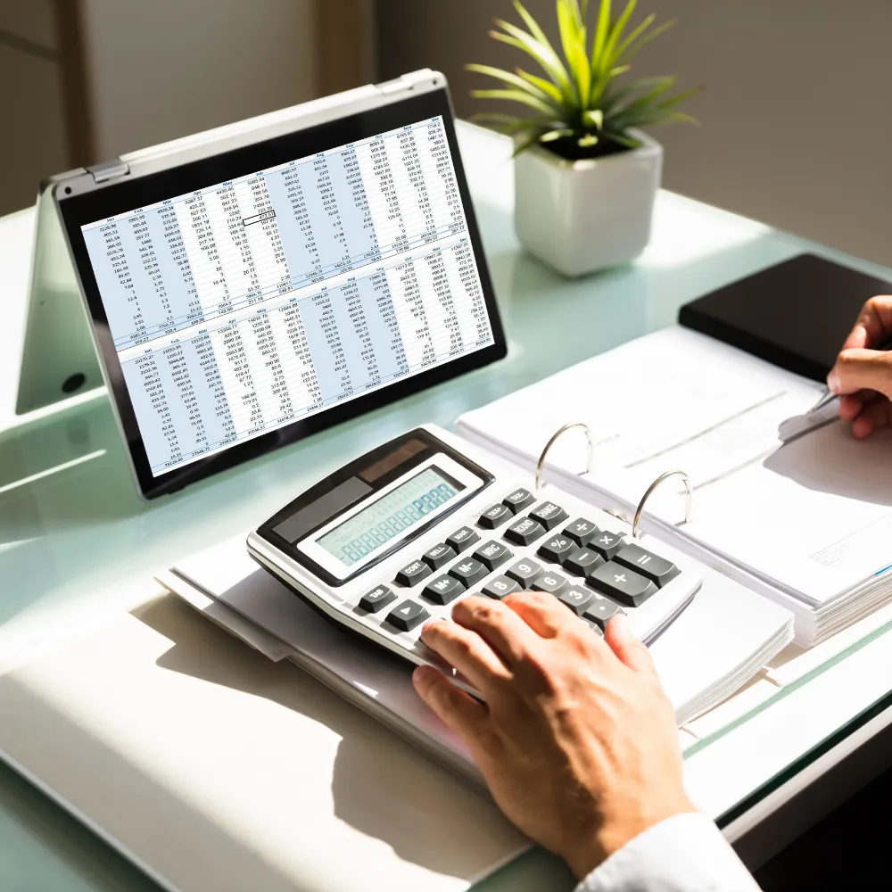 Payroll Preview