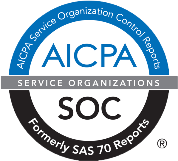 SOC 2 Compliant
