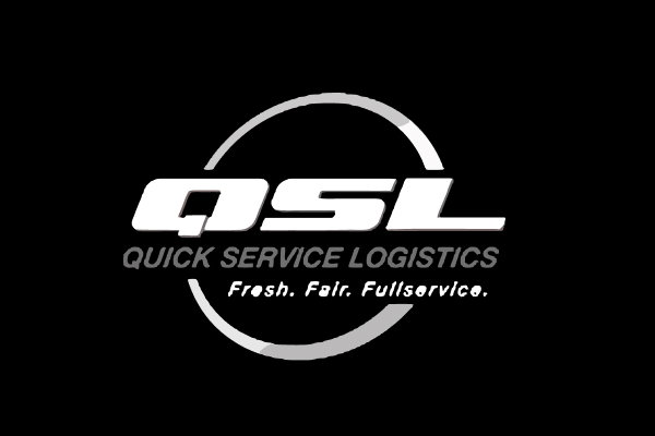 Logo QSL