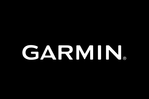 Logo Garmin
