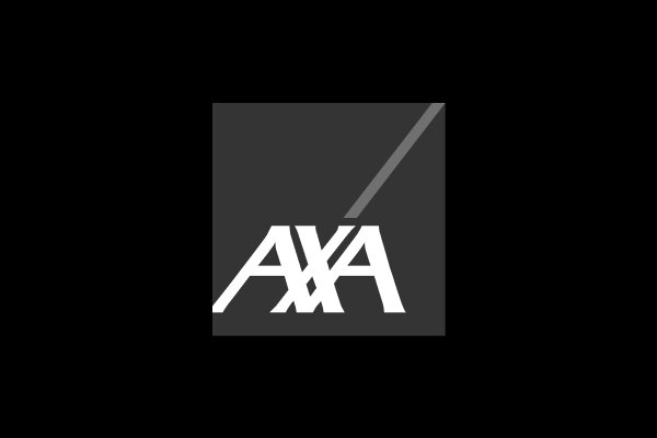 Logo AXA