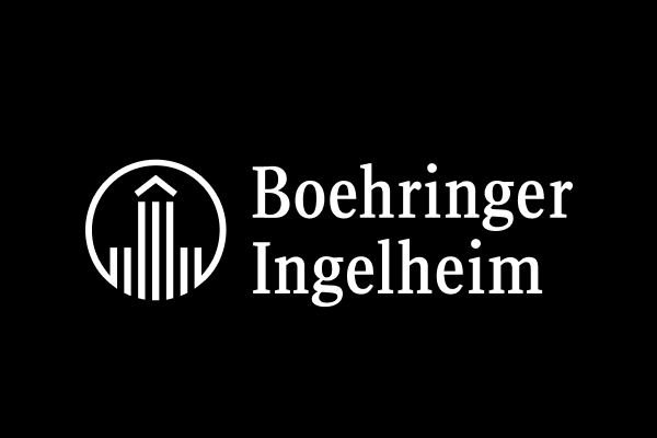 Logo Boehringer Ingelheim