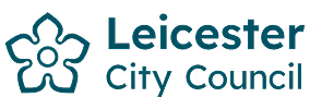 Leicester City Council logo