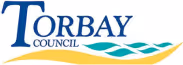 Newport City Council logo with stylised green dragon and Welsh text.