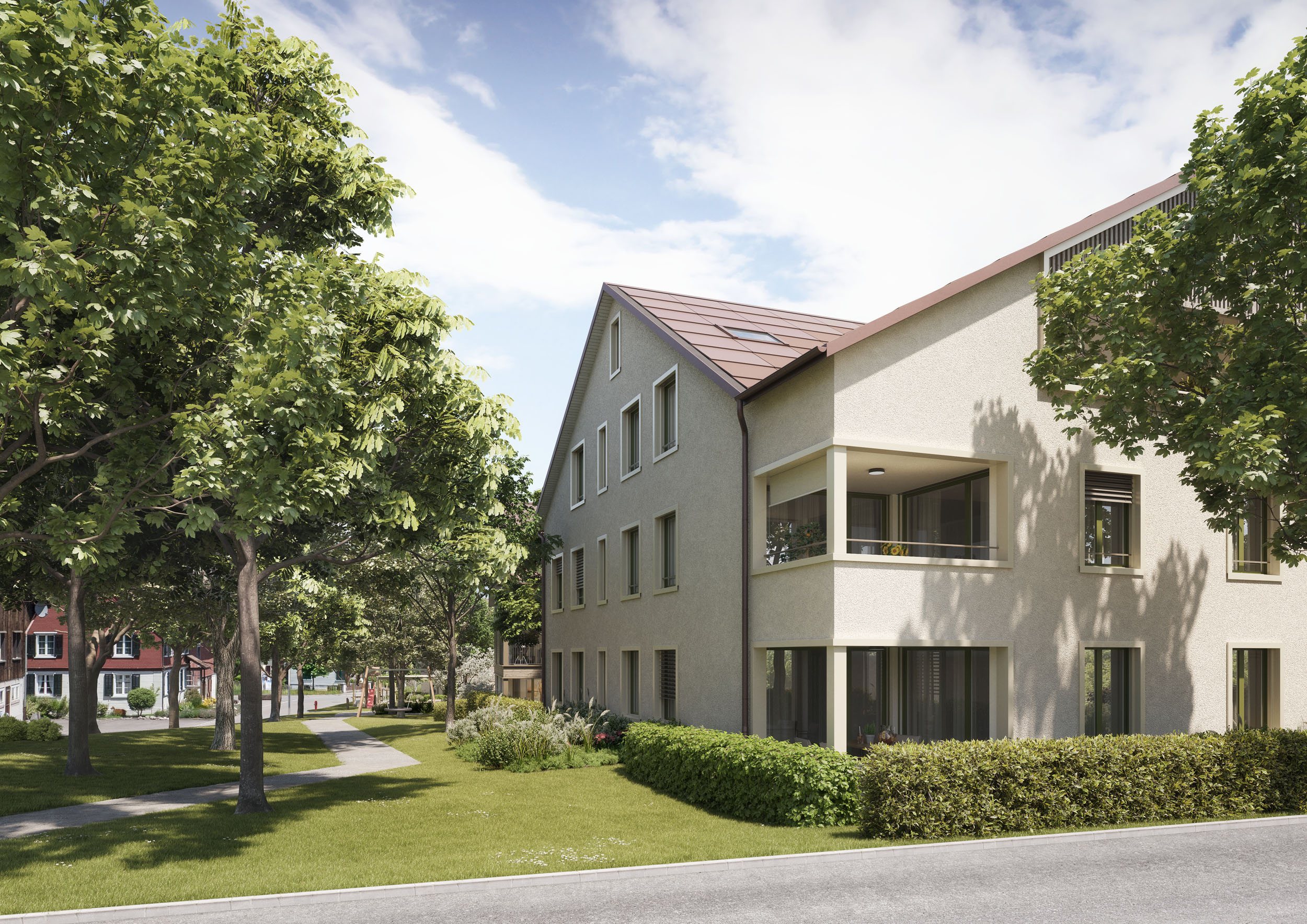 Haus 2