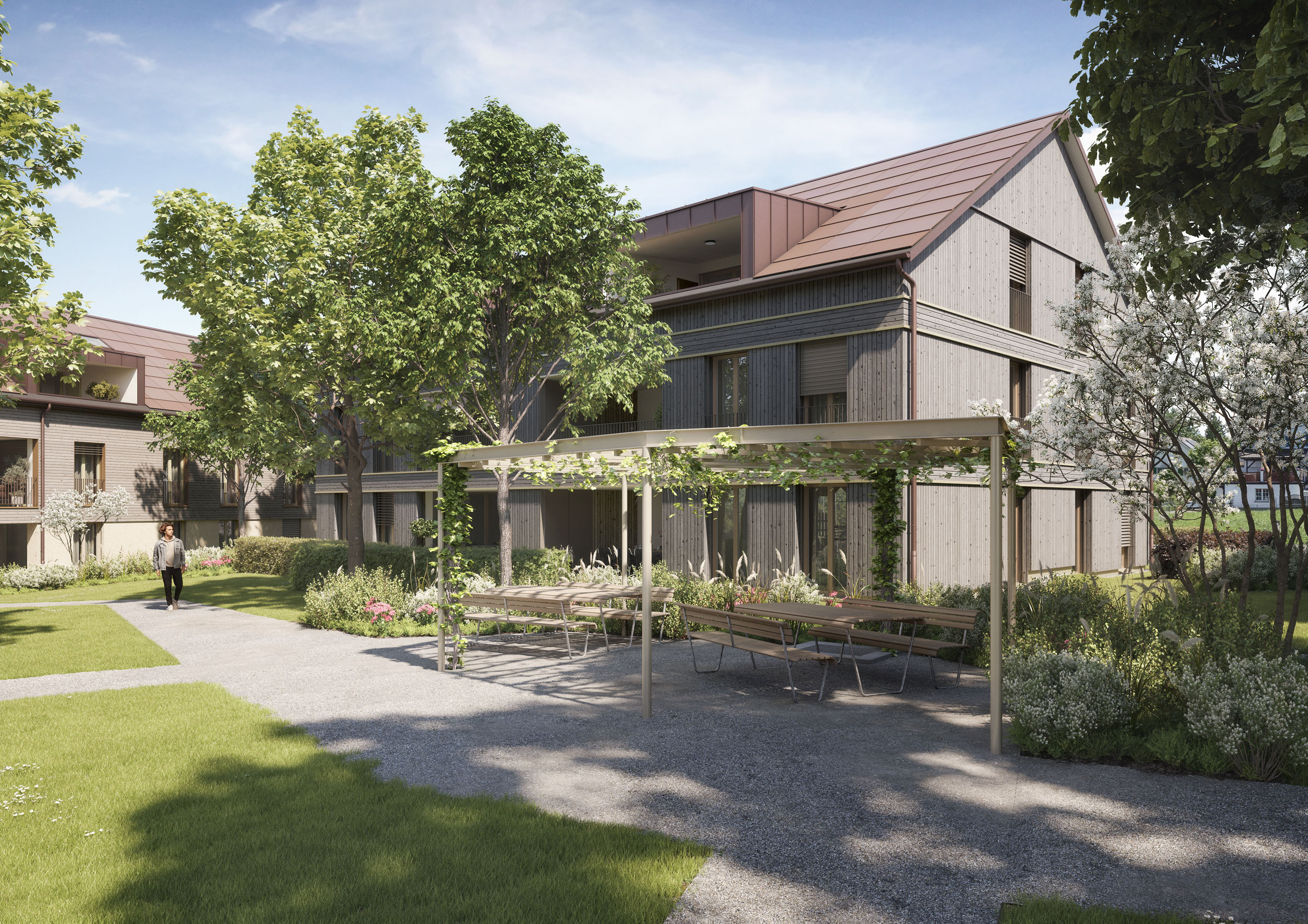 Haus 6