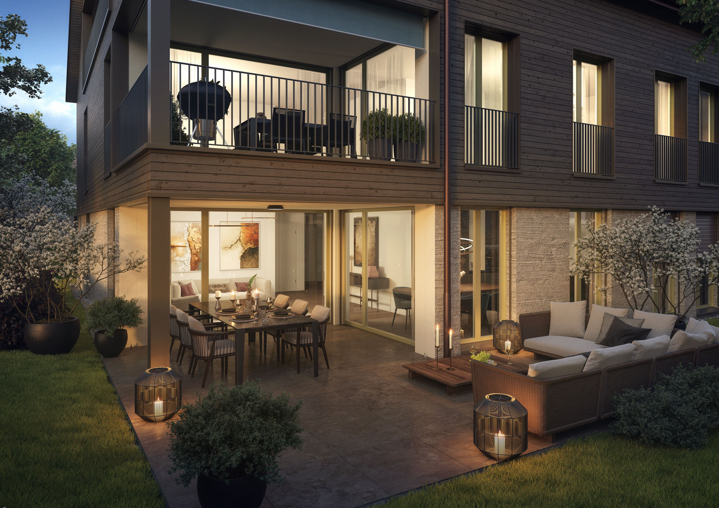 Haus 4, Wohnung 21102