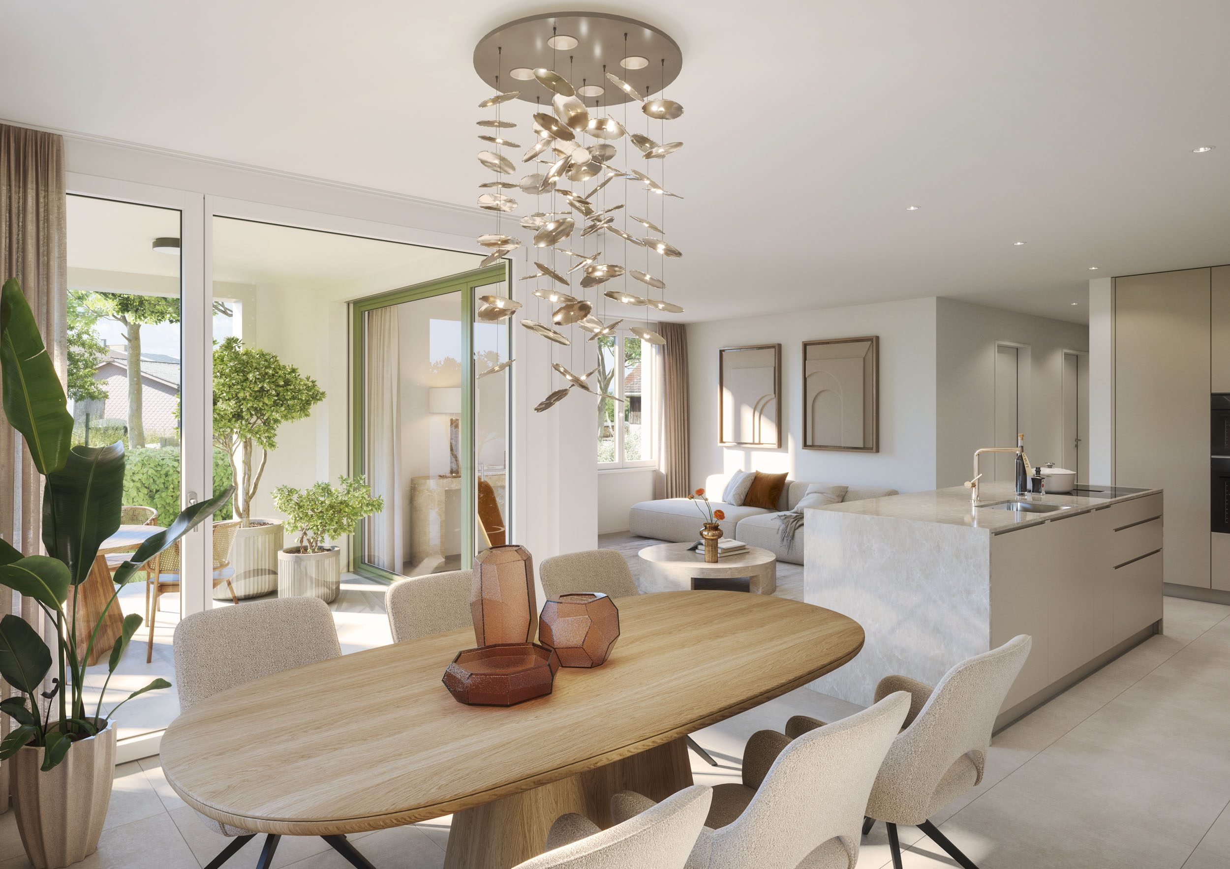 Haus 1, EG, Wohnung 11102