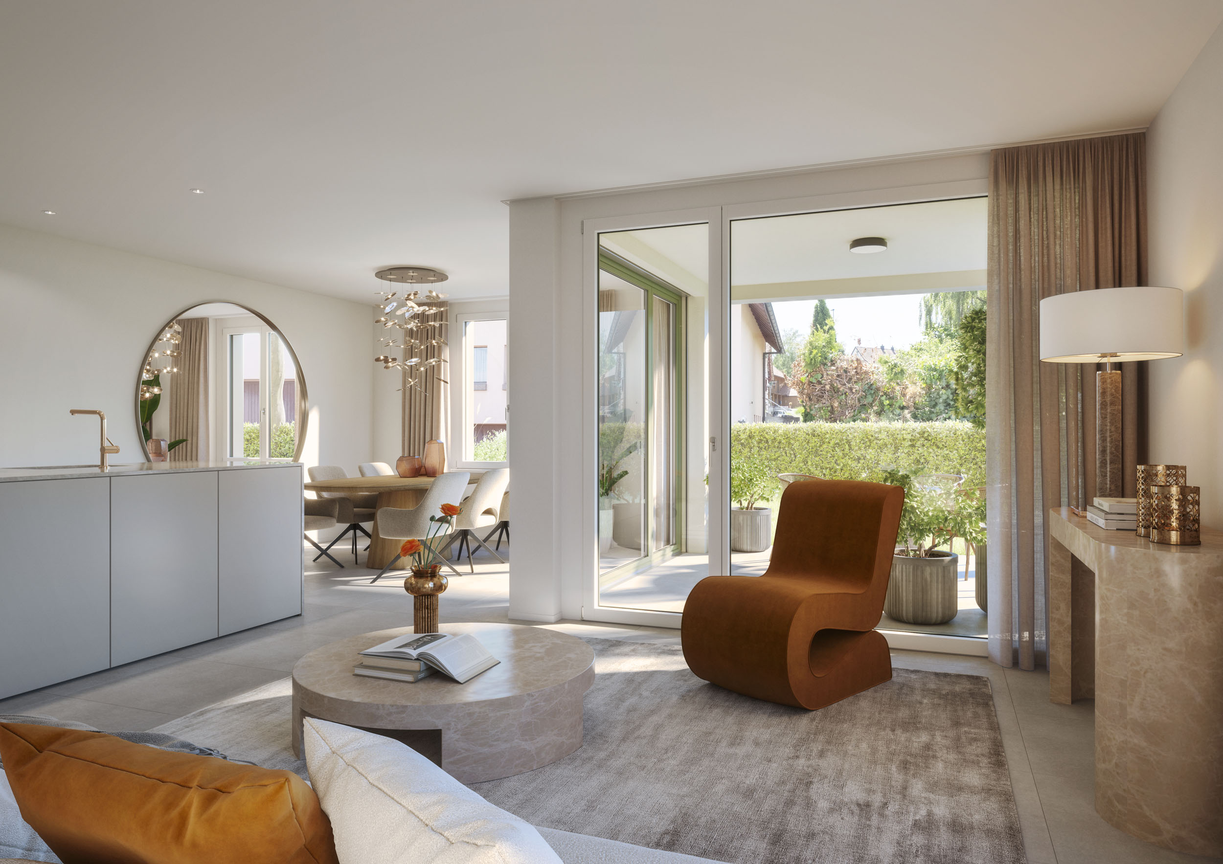 Haus 1, EG, Wohnung 11102