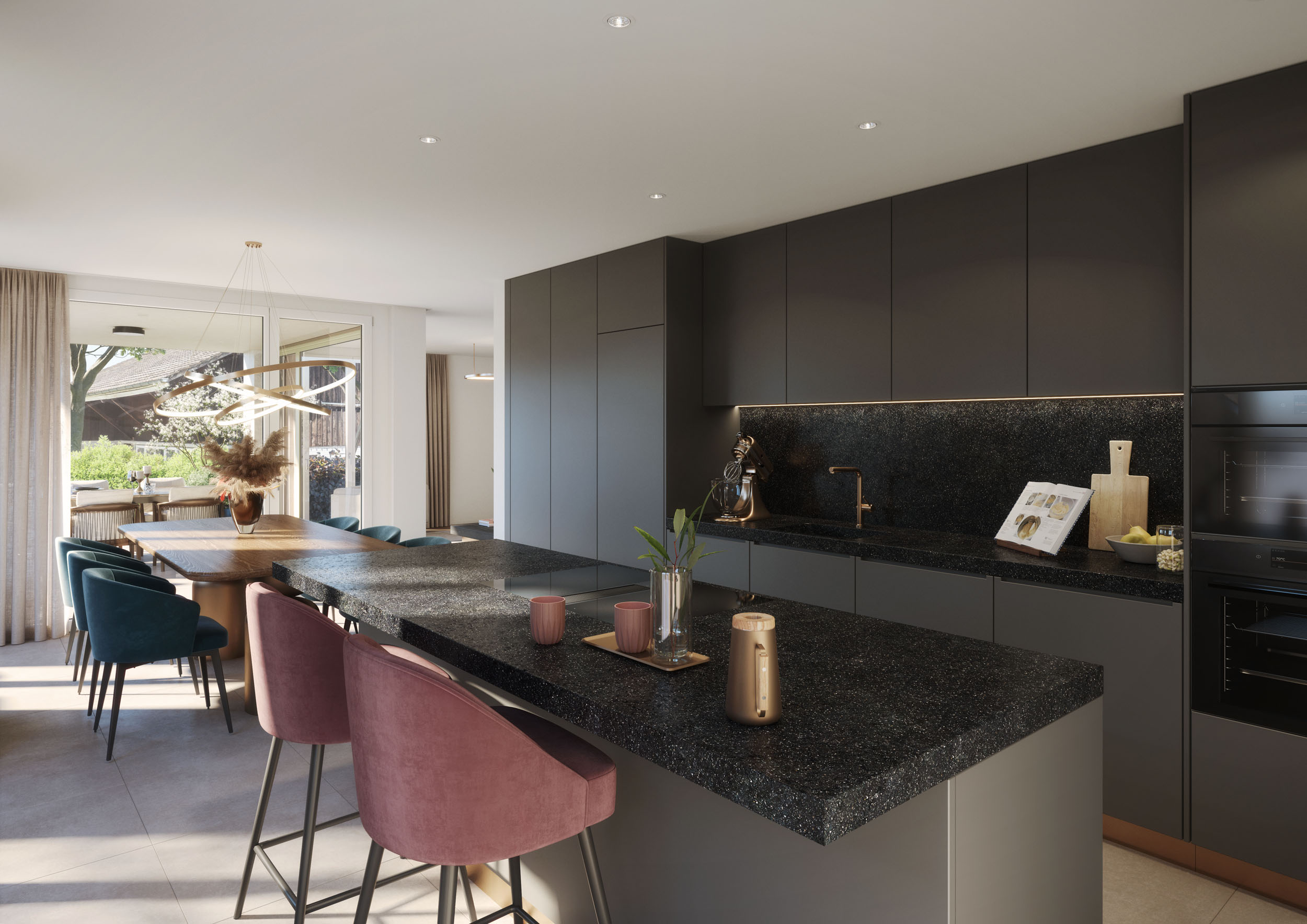 Haus 2, EG, Wohnung 21102