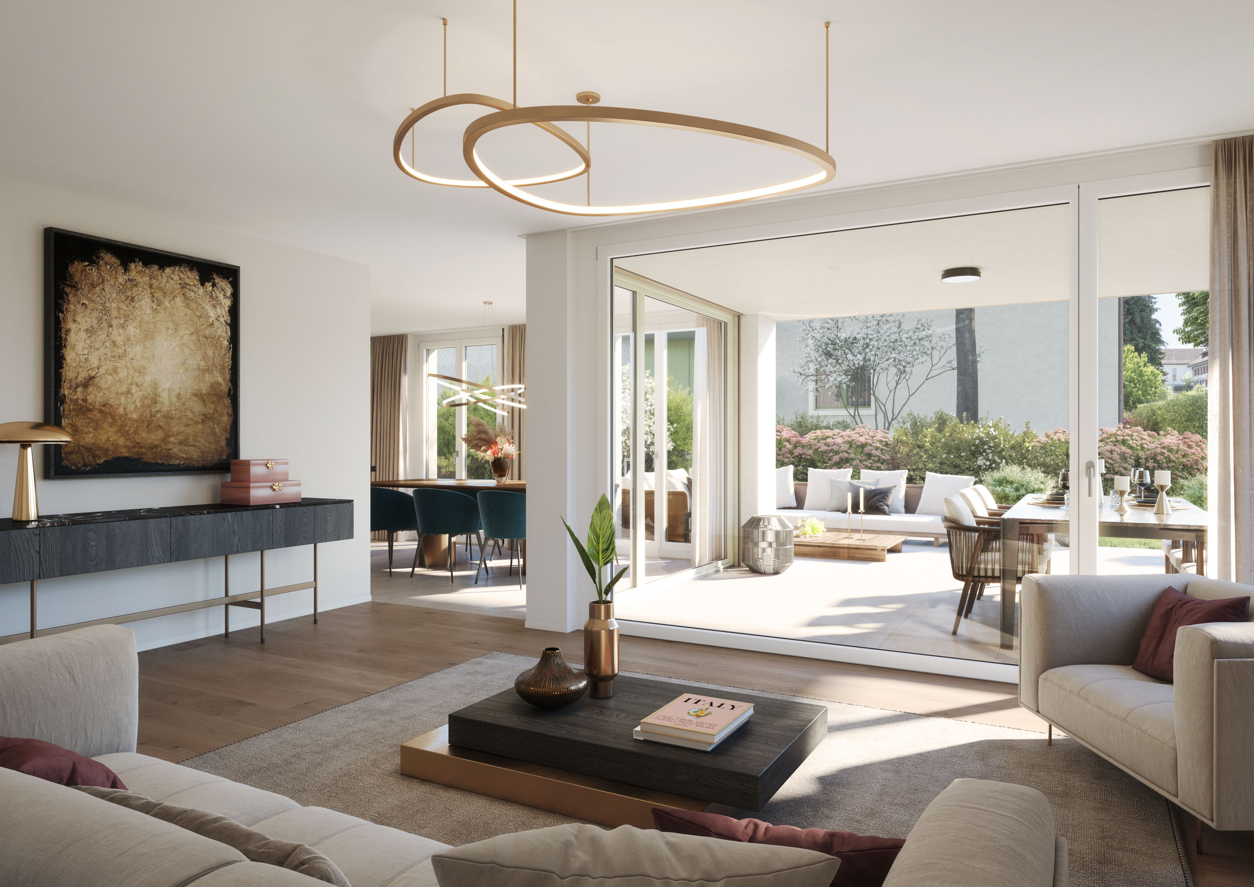 Haus 2, EG, Wohnung 21102